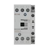 DILMP32-10(24V50/60HZ) Stycznik mocy 4P 32A [AC-1] 1Z 0R 109799 EATON