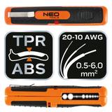 Ściągacz do izolacji