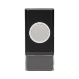 Przycisk bezprzewodowy do rozbudowy dzwonka OR-DB-YK-117 OR-DB-YK-117PD ORNO