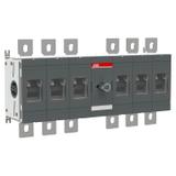 OT630E33 Rozłącznik OT 1SCA107831R1001 ABB