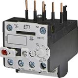 Przekaźnik termiczny RE17D-0,63 0,4-0,63A 004641401 ETI