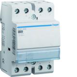 Stycznik modułowy 230V AC 3Z+1R 63A AC-7A B ESC466 HAGER