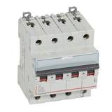 Wyłącznik Nadprądowy S 314 4P C20A 10000A DX3 409337 LEGRAND