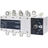 Przełącznik 1-0-2 LBS 250 4P CO 004661562 ETI