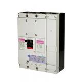 Wyłącznik mocy 100kA wyzw. elektroniczny EB2 1600/4E-RC 1600A 4P APGN 004672282 ETI