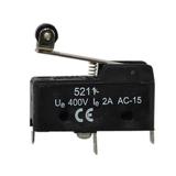 Łącznik miniaturowy 5211-206