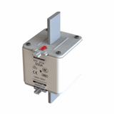 NH FUSE 500A 500V GG/GL SIZE 3 Wkładka NH3 500A 500V GL/GG podwójny wskaźnik 500NHG3B EATON