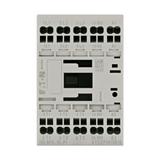 DILM15-10(220V50/60HZ)-PI Stycznik mocy DILM 7,5kW sterowanie 220VAC 50/60Hz 1Z 199655 EATON