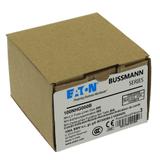 NH FUSE 100A 500V GG/GL SIZE 000 Wkładka NH000 100A 500V GL/GG podwójny wskaźnik 100NHG000B EATON