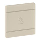 MH:KLAW ON-OFF DŹWIĘK 2M KREM, Legrand