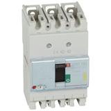 Wyłącznik DPX3 160 3P 80A 16kA 420004 LEGRAND