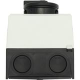 T3-3-15683/I2/SVB-SW Łącznik krzywkowy 32A 13kW 207207 EATON