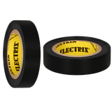 TAŚMA 211 50x20 CZARNA ANTICOR