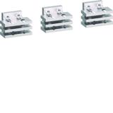 ACB HW4 Przyłącza tylne 3200-4000A 3P (RC)