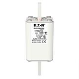 450A 1250V 1/110 aR INDICATOR FUSE Wkładka szybka 450A AC 1250V rozmiar 1 53x66x138 mm aR D 170M4144