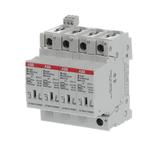 OVR T1-T2 4L 12.5-275s P TS QS ogranicznik przepięć 2CTB815710R1100 ABB