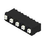 LSF-SMD 7.50/05/90 SN BK RL Listwa zaciskowa do płytek drukowanych /320szt./ WEIDMULLER