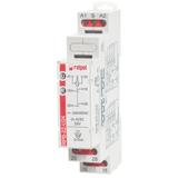 Przekaźnik impulsowy-bistabilny 2Z, 24 VAC/DC RPB-2Z-U24  864385 RELPOL
