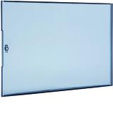 cosmos Drzwi transparentne 2x12M VD VZ921N HAGER