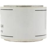 2000AMP 250V AC SEMI-COND FUSE Wkładka szybka 2000A AC 250V 48x89 mm UL FWX-2000AH EATON