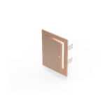 CU DRZWICZKI REWIZYJNE 68.3 CU 96800303 ELKO BIS
