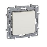 NILOE - ZAŚLEPKA KOLOR KREMOWY, Legrand