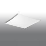 Sollux Plafon LUNA 4 biały SL.0740