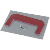 XPA-NZM2-3-XKR-ARC Przedział IP3XD dla NZM2-3-XKR 185212 EATON