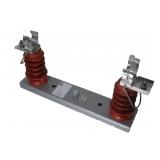 VVP 24 1p-N - Podstawa bezpiecznikowa VV