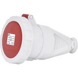 16A 400V 3P+N+PE Gniazdo przenośne IP67 ESH 1653 004482008 ETI