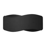 Sollux Kinkiet TILA 30 czarny SL.1019