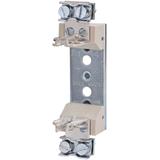 PK 00 2M6-2M6 1p S - Podstawa bezpiecznikowa