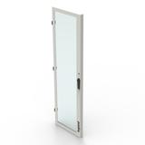 XL3S 630 DRZWI PRZEZROCZYSTE 24M 1950MM, Legrand
