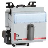 PRZEŁĄCZNIK 4 POŁOŻENIOWY FR 355 16 A, Legrand