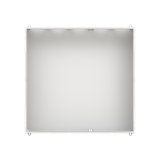 TW508SB TwinLine-W szafa naścienna II kl. izol. IP30 bez drzwi