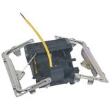 ZESTAW DO MONTAŻU POP-UP W PODŁOGACH TECHNICZNYCH - 3 MODUŁY, Legrand