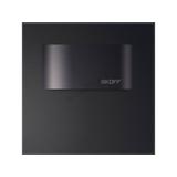 Oprawa TANGO mini stick Short LED Light | 10 V DC | 0,4 W | IP 20 |LED | 6000 K | Wykończenie: czarn