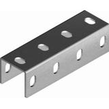 LCTT50H50 Łącznik ceownika 3,0 mm