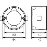 PKZ-60 X40EP ŁĄCZONA 13.85 OPATÓWEK