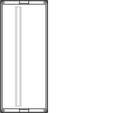 univers N Blok dla zacisków szeregowych pionowych 600x250mm UD41A2 HAGER