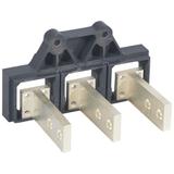 Przyłącze Tylne Przesunięte DPX 1250/1600 3P 026380 LEGRAND