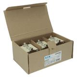 NH FUSE 800A 440V GG/GL SIZE 3 Wkładka NH3 800A 500V GL/GG podwójny wskaźnik 800NHG3B EATON