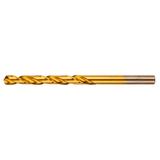 Wiertło do metalu HSS-TiN, 5.2 mm