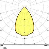 Oprawa DOWNLIGHT UGR19 DN195 PFM 21W 840 ZIGBEE WT