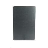 PF6040 PŁYTA CYNKOWANA 600X400MM(HXW)