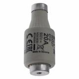 FUSE-D2 20A T GL/GG 500VAC E27 Wkładka DII 20A T GL/GG 500VAC E27 20D27 EATON