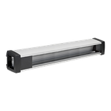 Simon Connect Ofiblok Plus podstawa 7x K45 (45x45mm) szary grafit KFP107/14 KONTAKT