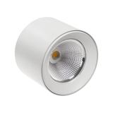CEL ZOSMA 3 ROUND 840 19,5W 230V 40st White CEL37PRO2084040W