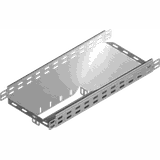 Trójnik redukcyjny 200x42mm Grubość 1,00 mm TRJ200H42 147820 BAKS
