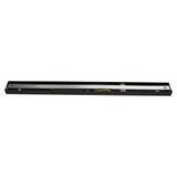 Milagro lampa wisząca Clark 3xE27 czarno/złota MLP6222